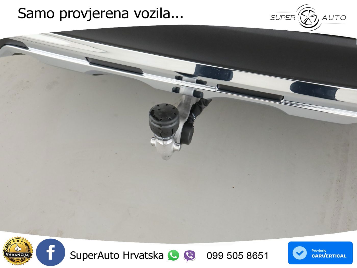 Mercedes GLC 220d (197 KS) 4MATIC 9G-TRONIC LED+GR SJED+ACC