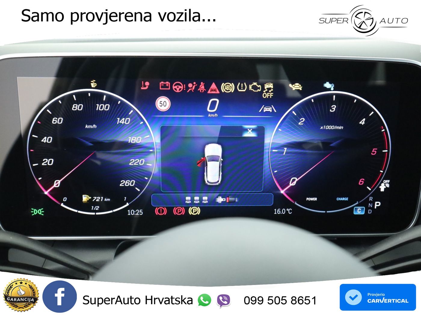 Mercedes GLC 220d (197 KS) 4MATIC 9G-TRONIC LED+GR SJED+ACC