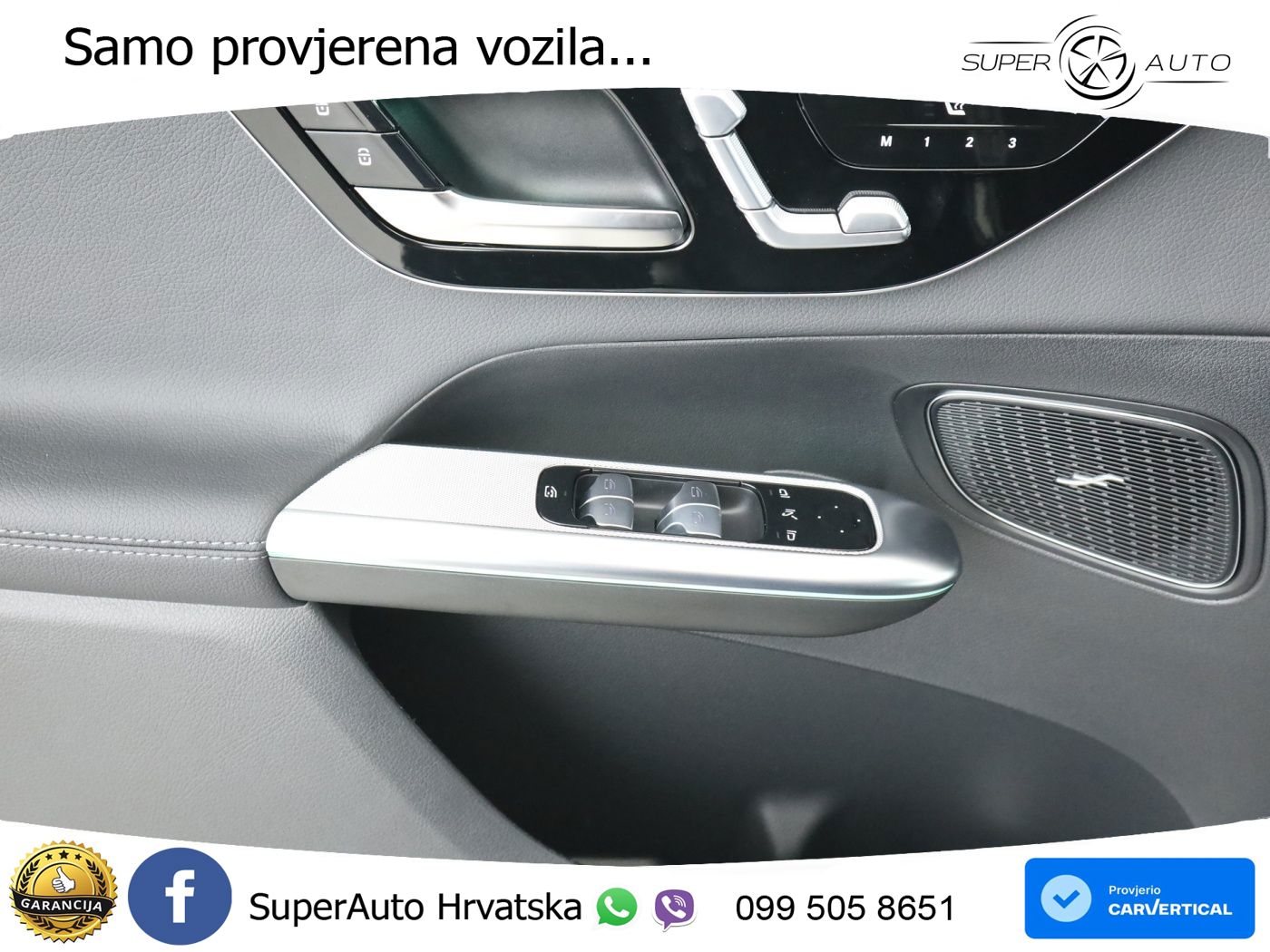 Mercedes GLC 220d (197 KS) 4MATIC 9G-TRONIC LED+GR SJED+ACC