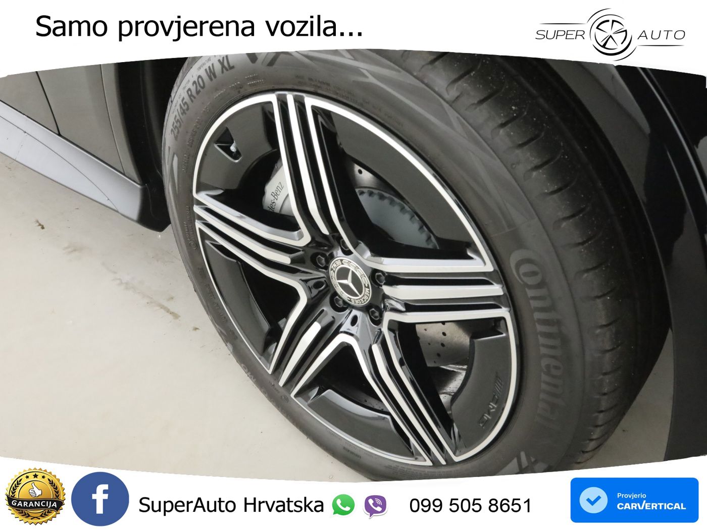 Mercedes GLC 220d (197 KS) 4MATIC 9G-TRONIC LED+GR SJED+ACC
