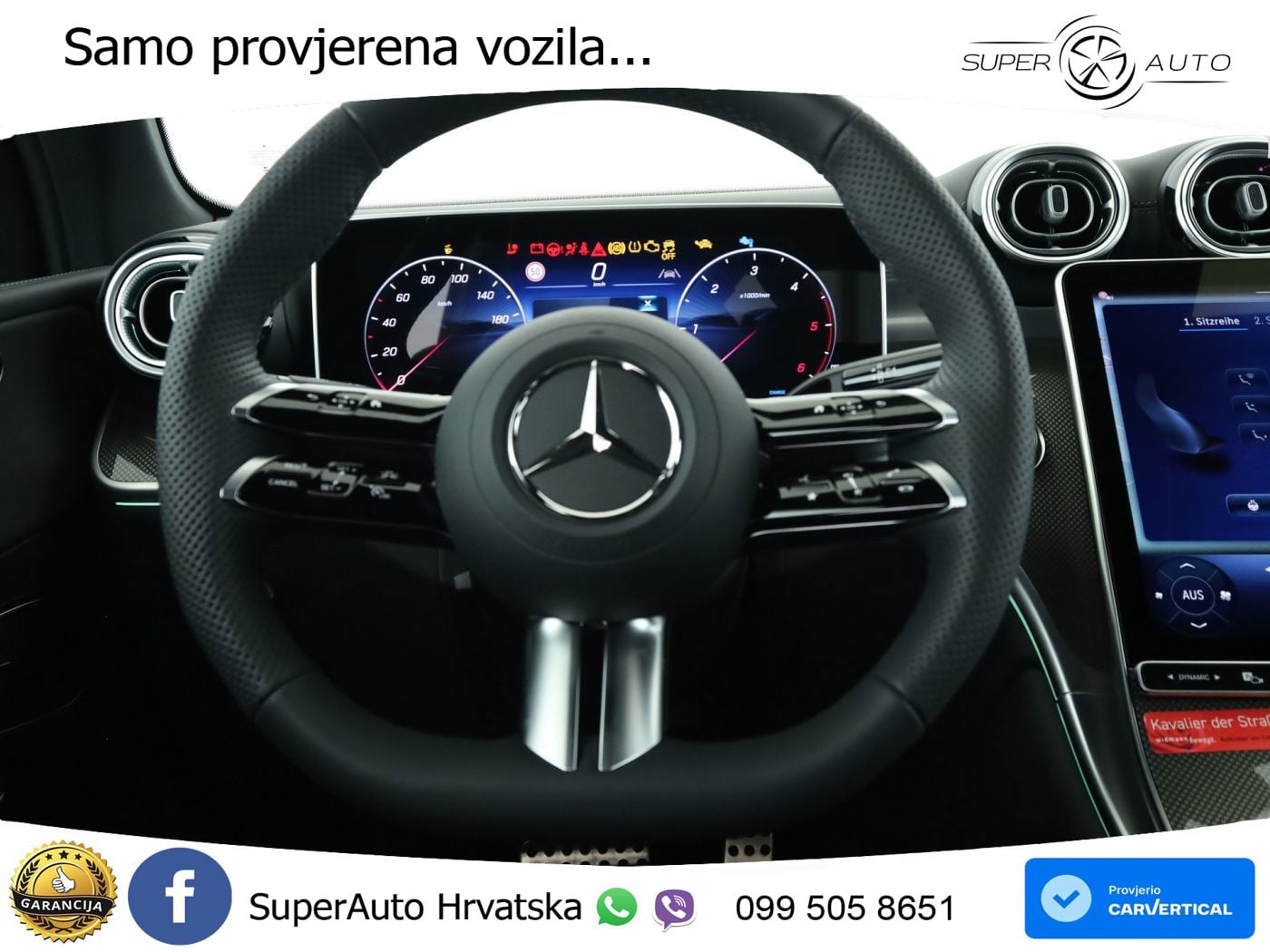 Mercedes GLC 220d (197 KS) 4MATIC 9G-TRONIC LED+GR SJED+ACC