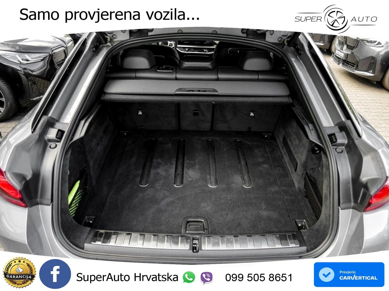 BMW X6 40d (352 KS) xDrive Steptronic M Sport LED+GR SJED+ACC
