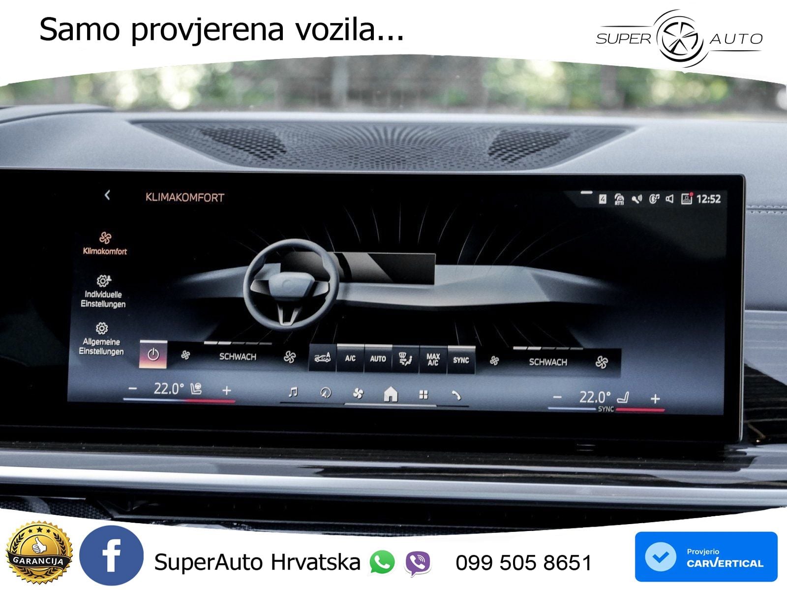 BMW X6 40d (352 KS) xDrive Steptronic M Sport LED+GR SJED+ACC