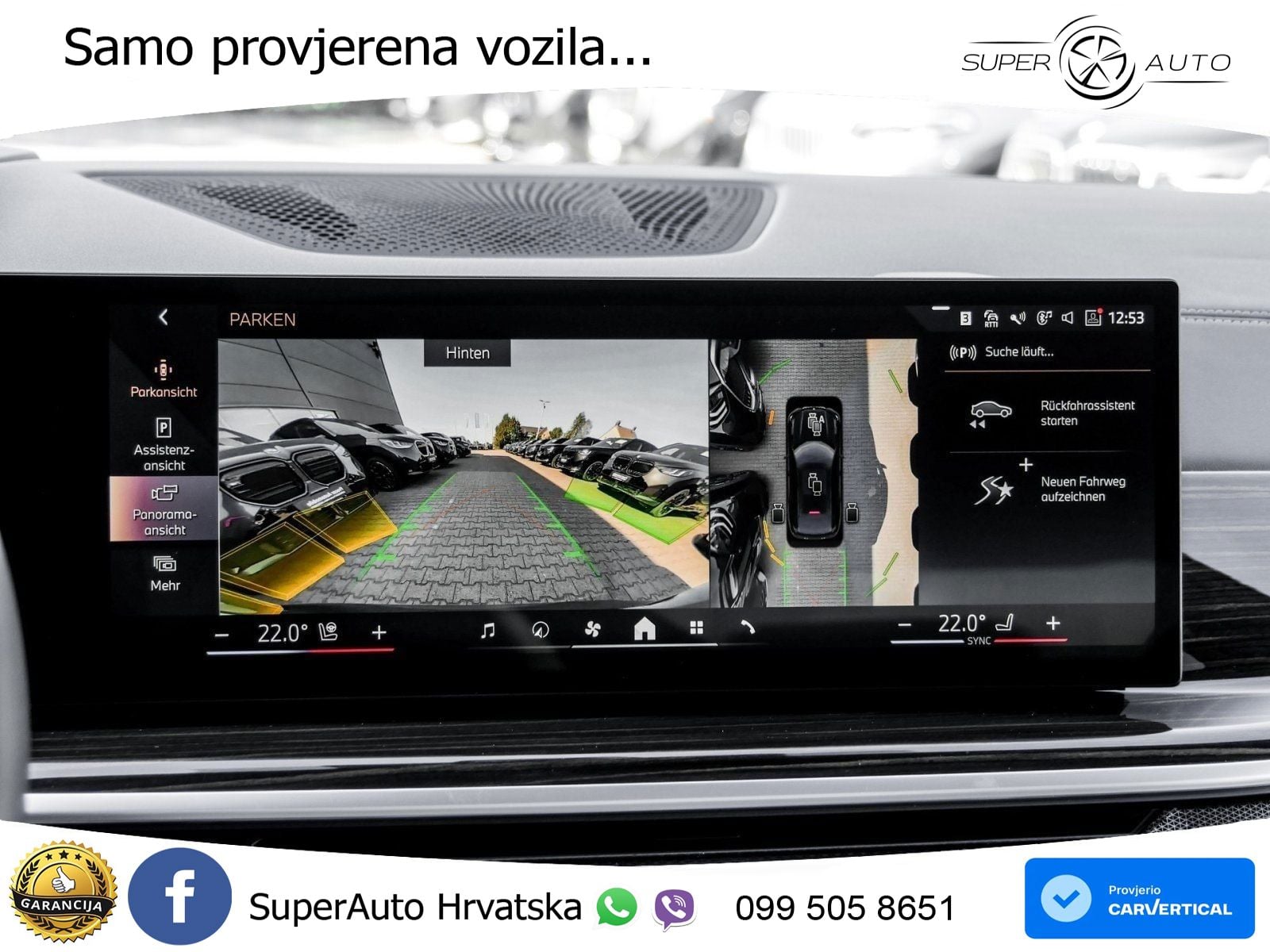 BMW X6 40d (352 KS) xDrive Steptronic M Sport LED+GR SJED+ACC