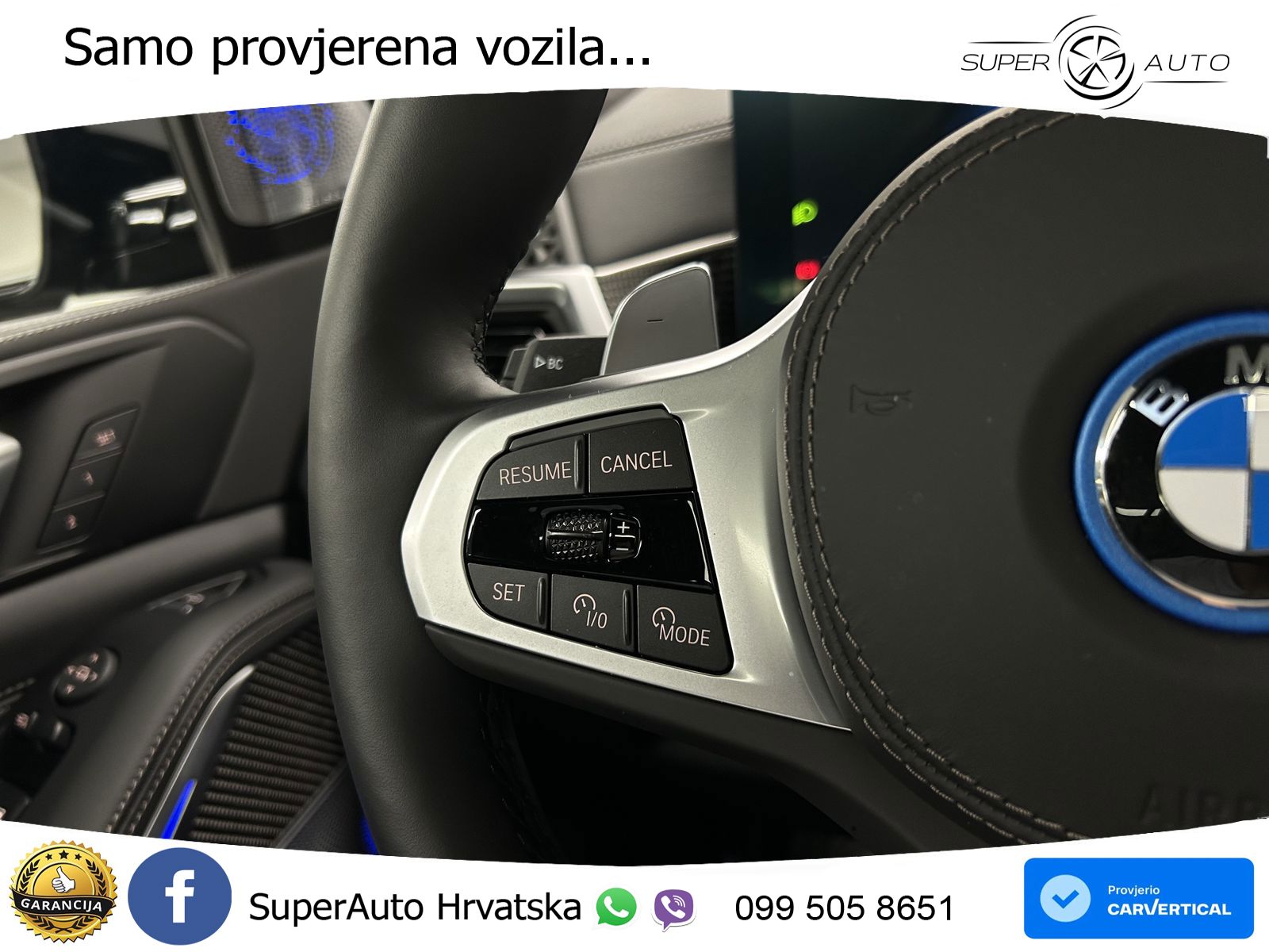 BMW X5 50e (489 KS) xDrive Steptronic LED+GR SJED+ACC
