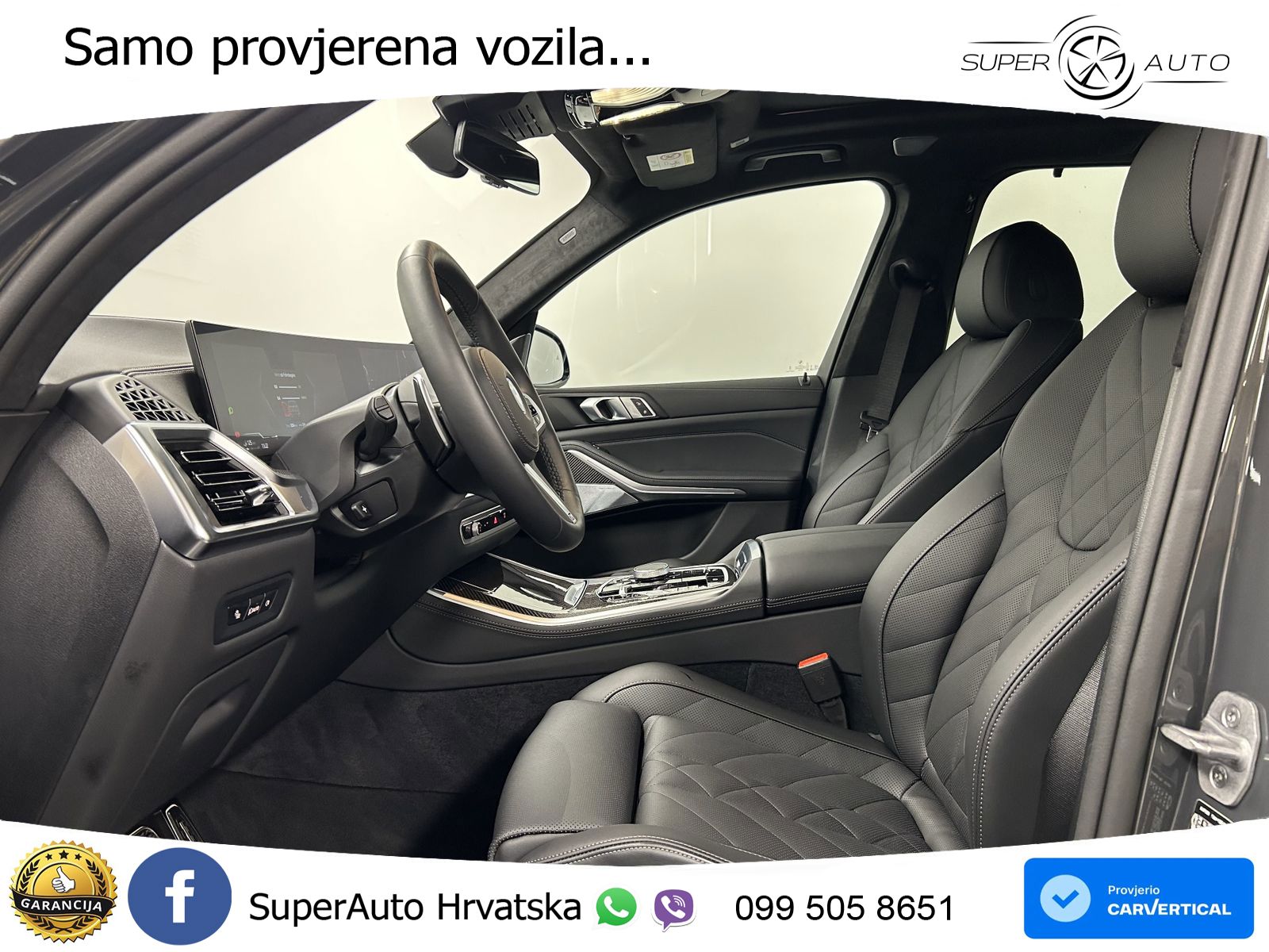 BMW X5 50e (489 KS) xDrive Steptronic LED+GR SJED+ACC