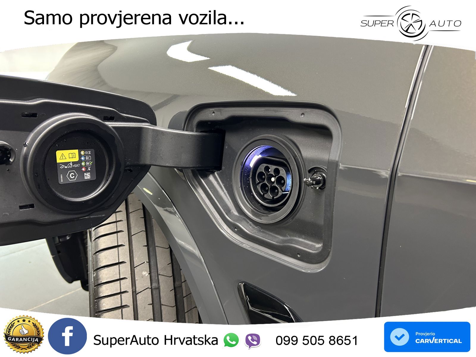 BMW X5 50e (489 KS) xDrive Steptronic LED+GR SJED+ACC
