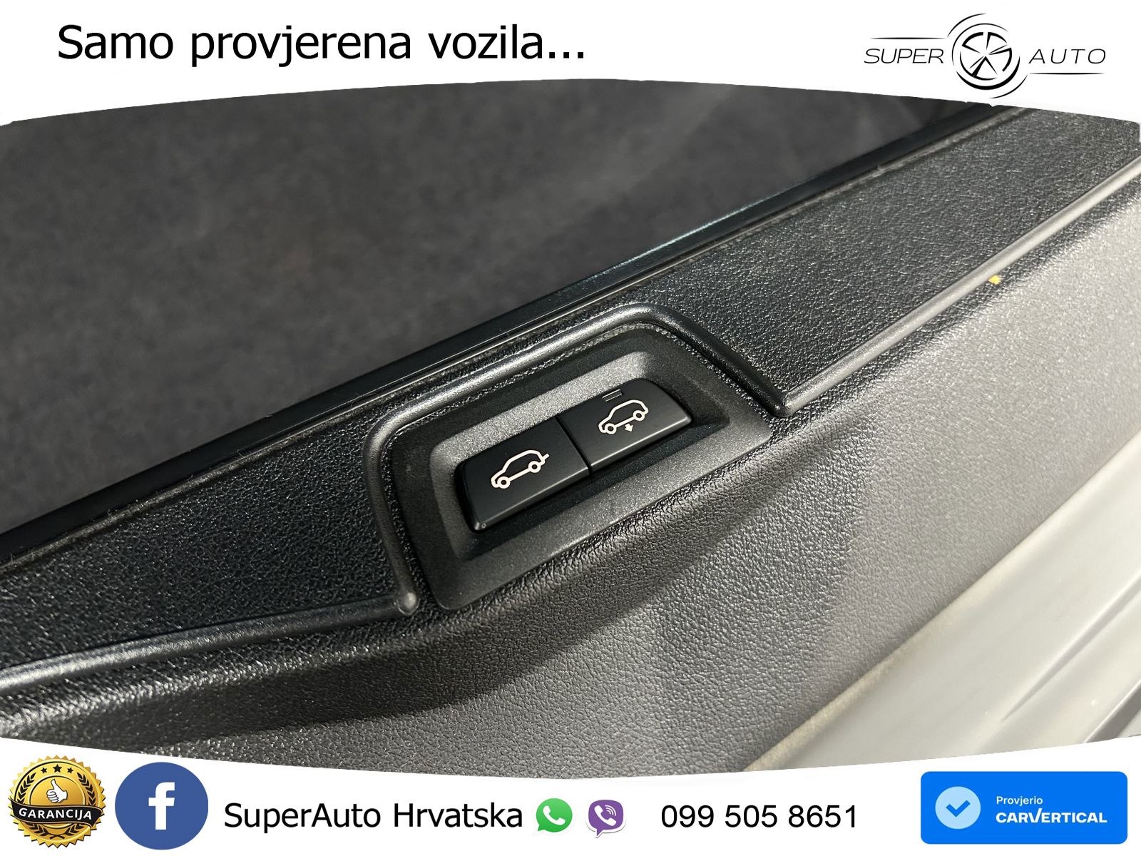 BMW X5 50e (489 KS) xDrive Steptronic LED+GR SJED+ACC