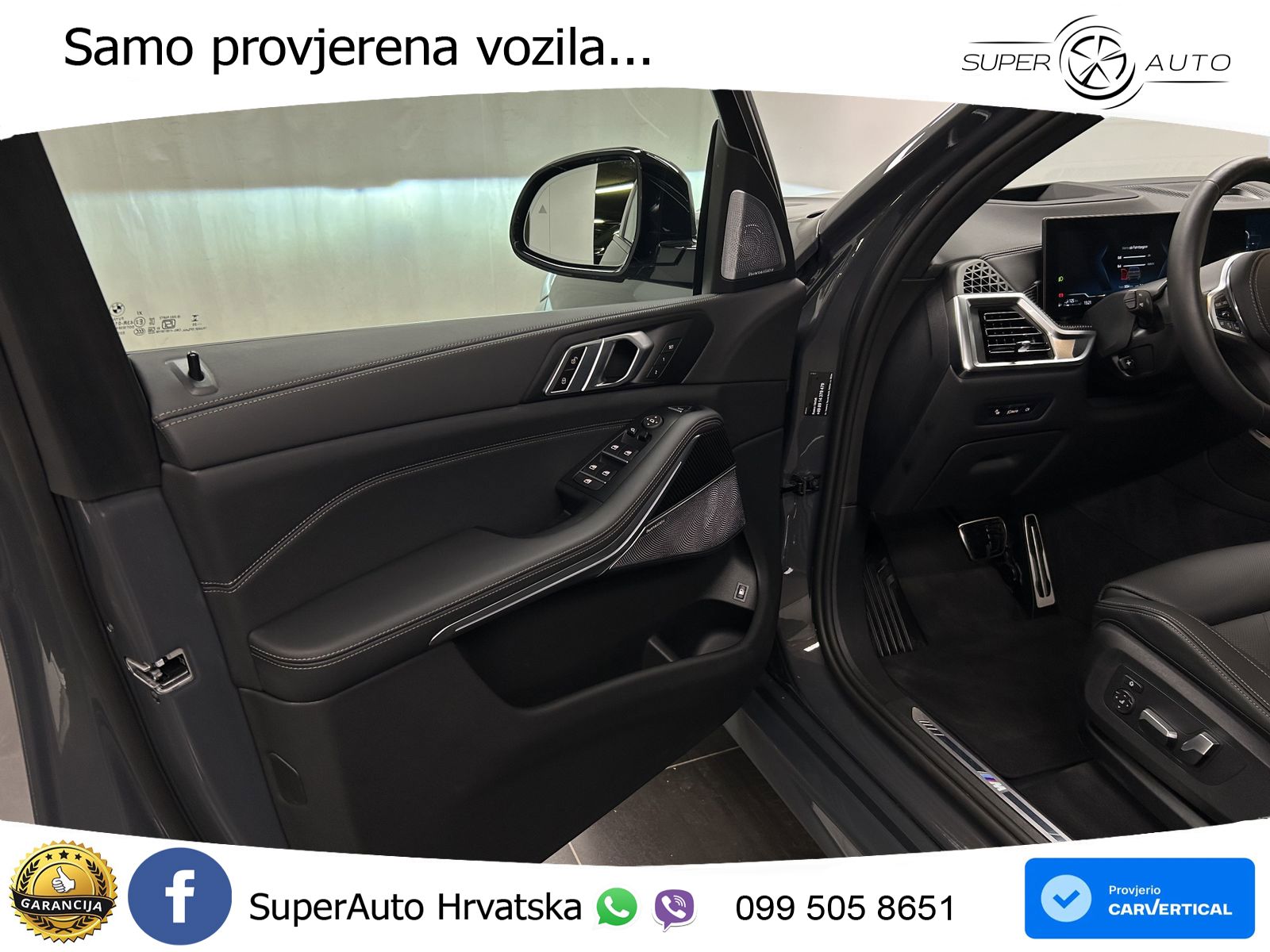 BMW X5 50e (489 KS) xDrive Steptronic LED+GR SJED+ACC