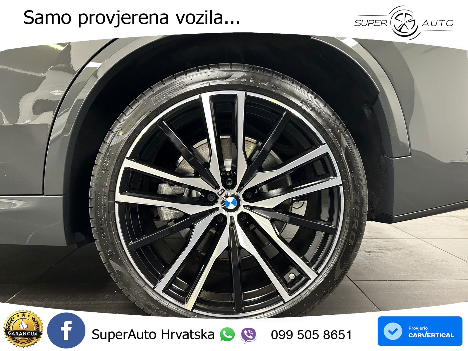 BMW X5 50e (489 KS) xDrive Steptronic LED+GR SJED+ACC