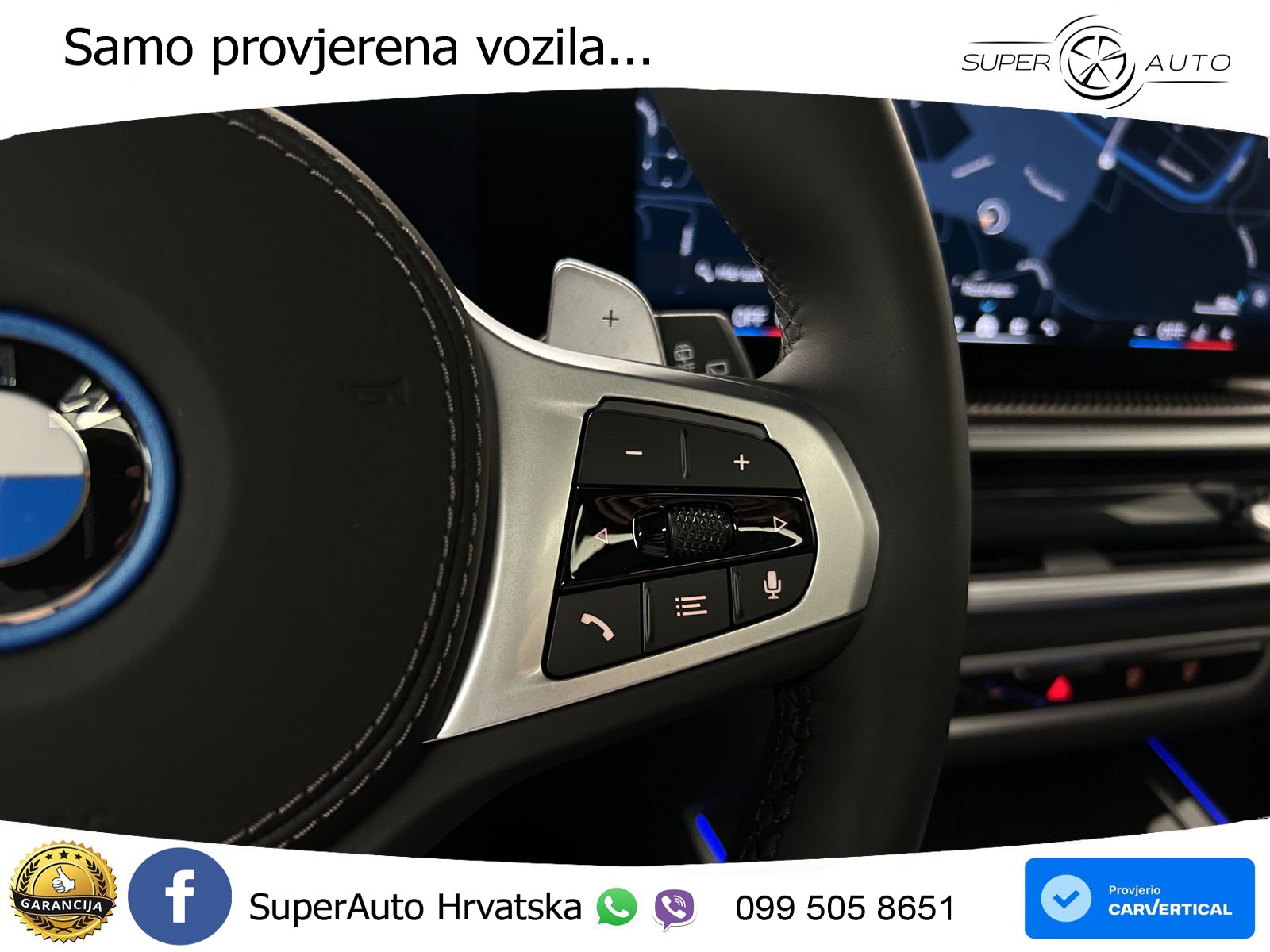 BMW X5 50e (489 KS) xDrive Steptronic LED+GR SJED+ACC