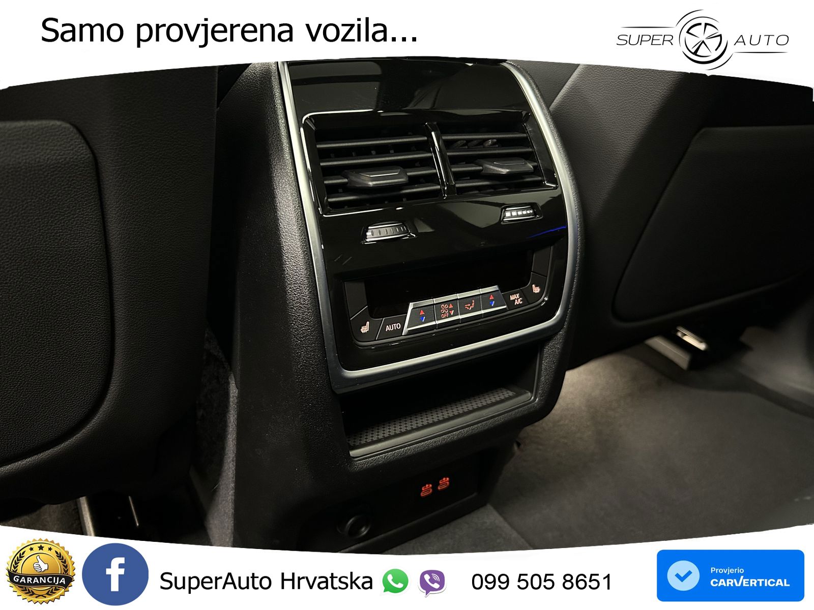 BMW X5 50e (489 KS) xDrive Steptronic LED+GR SJED+ACC