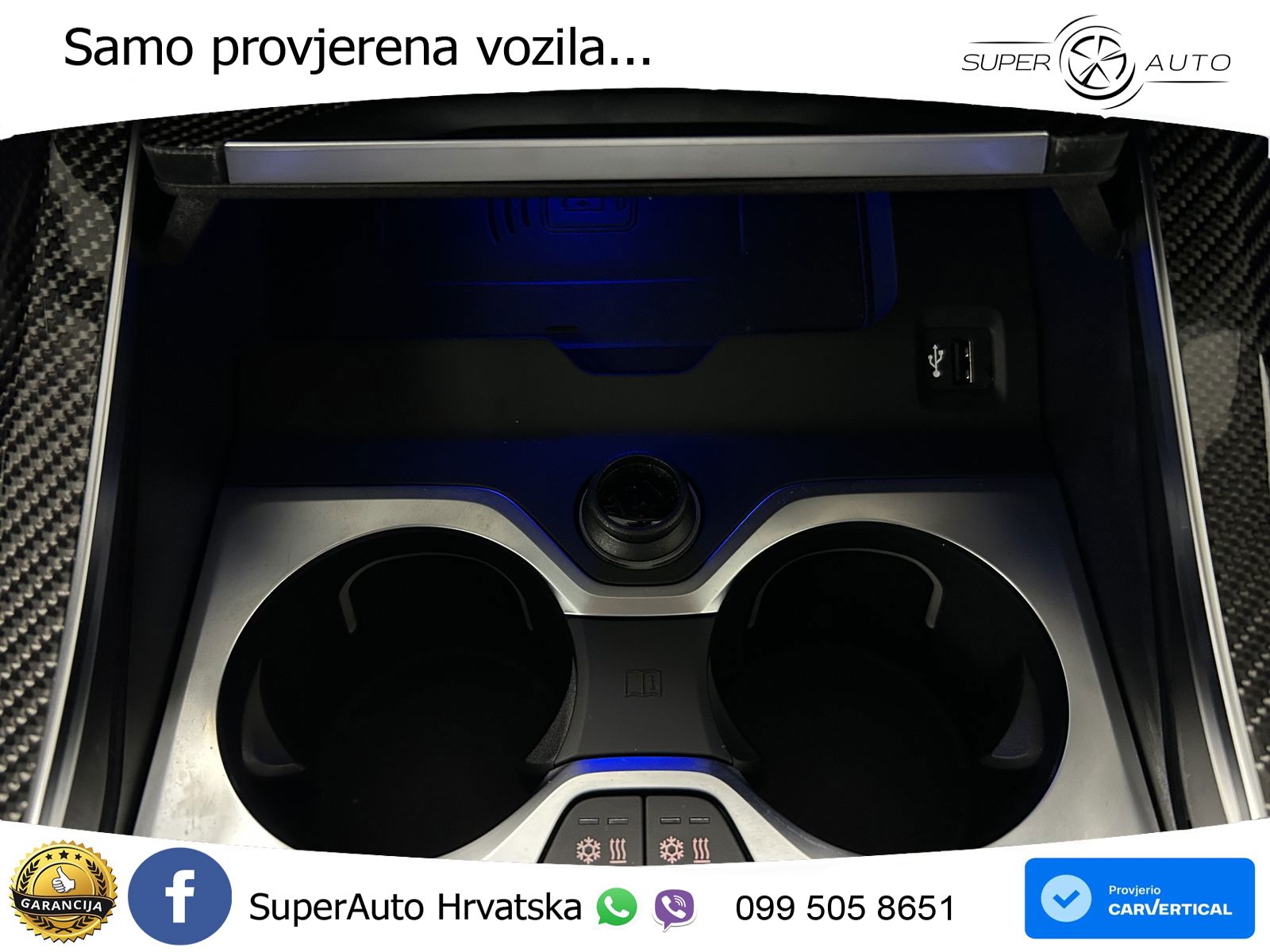 BMW X5 50e (489 KS) xDrive Steptronic LED+GR SJED+ACC