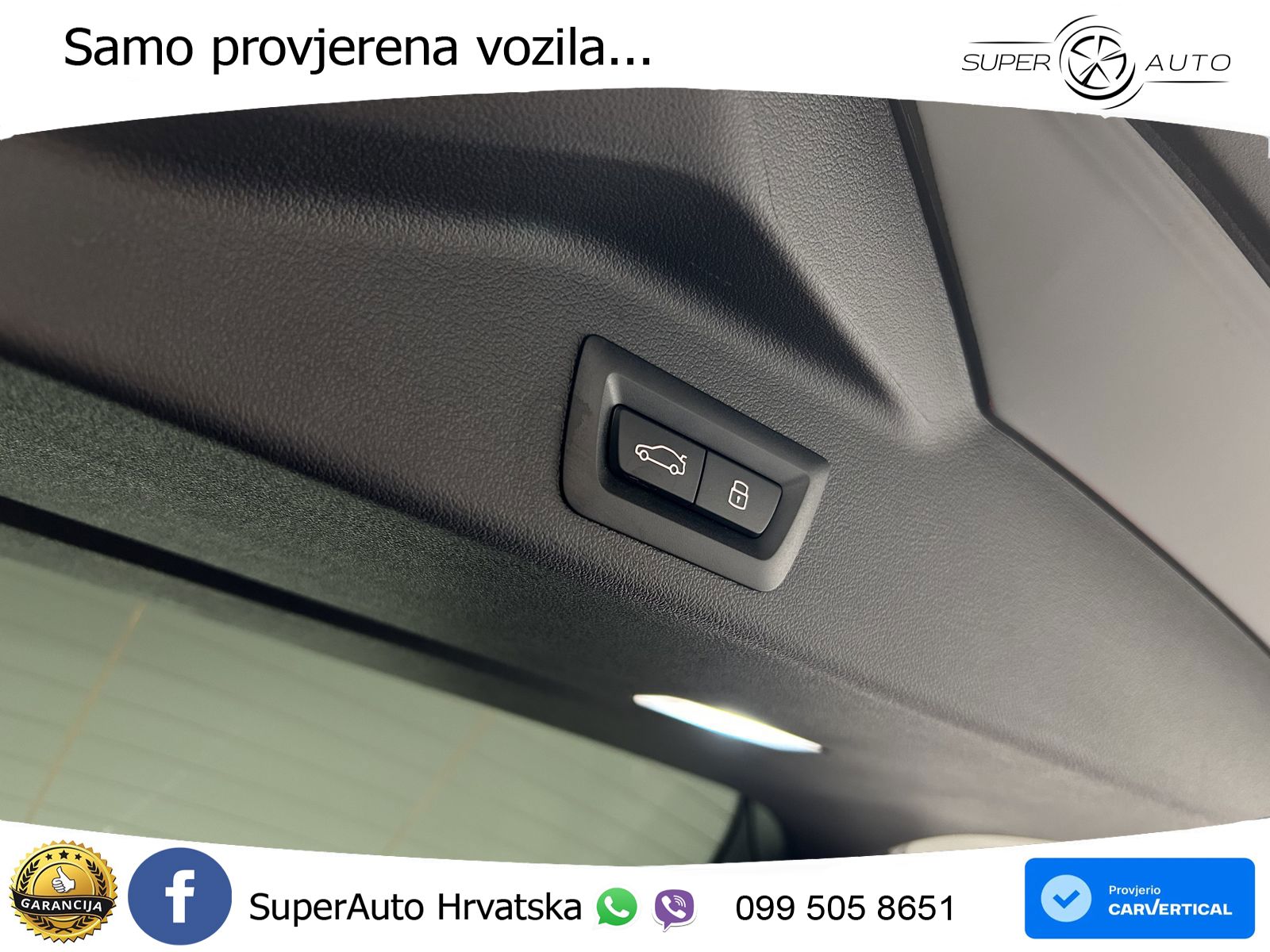 BMW X5 50e (489 KS) xDrive Steptronic LED+GR SJED+ACC