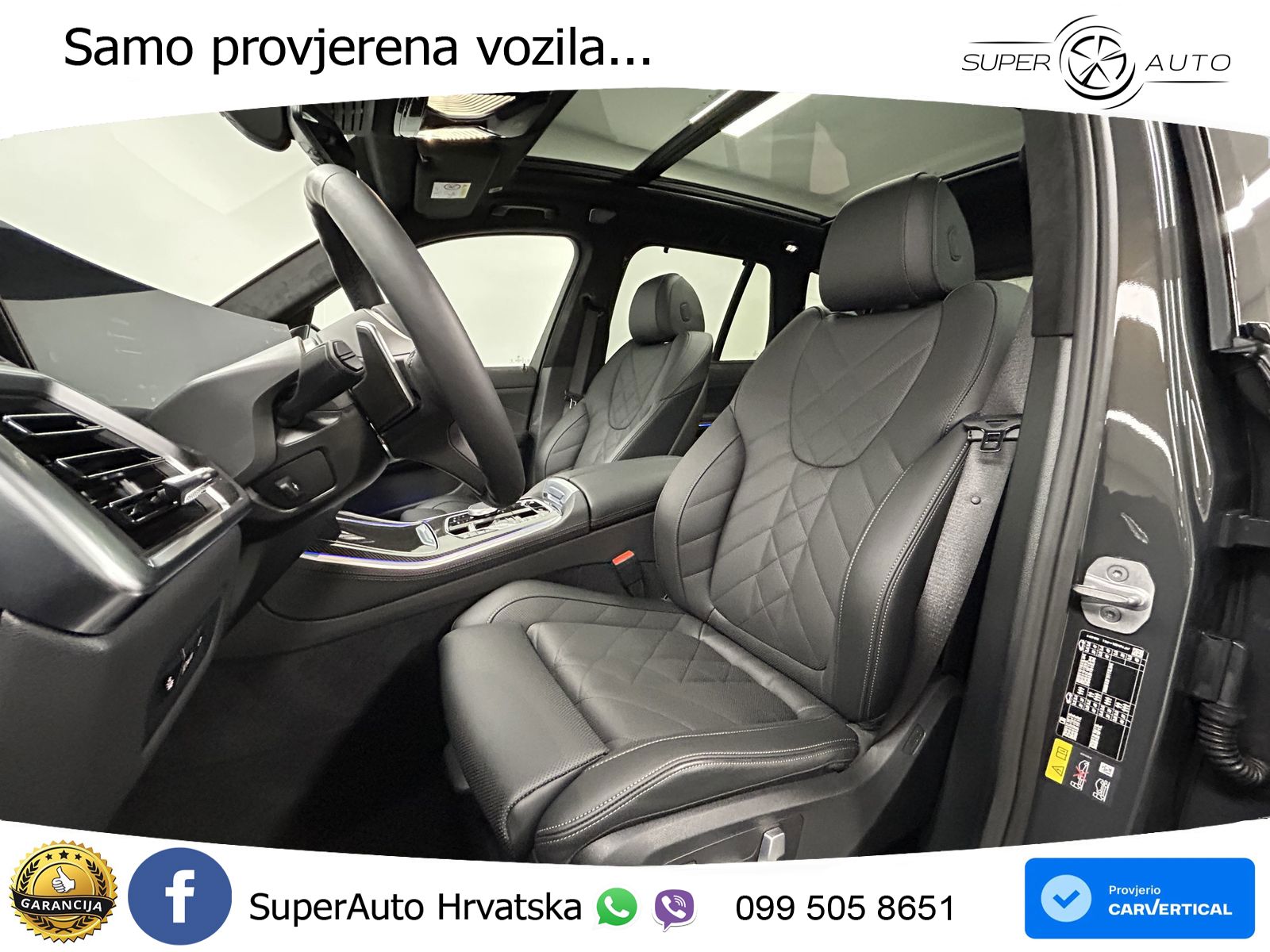 BMW X5 50e (489 KS) xDrive Steptronic LED+GR SJED+ACC