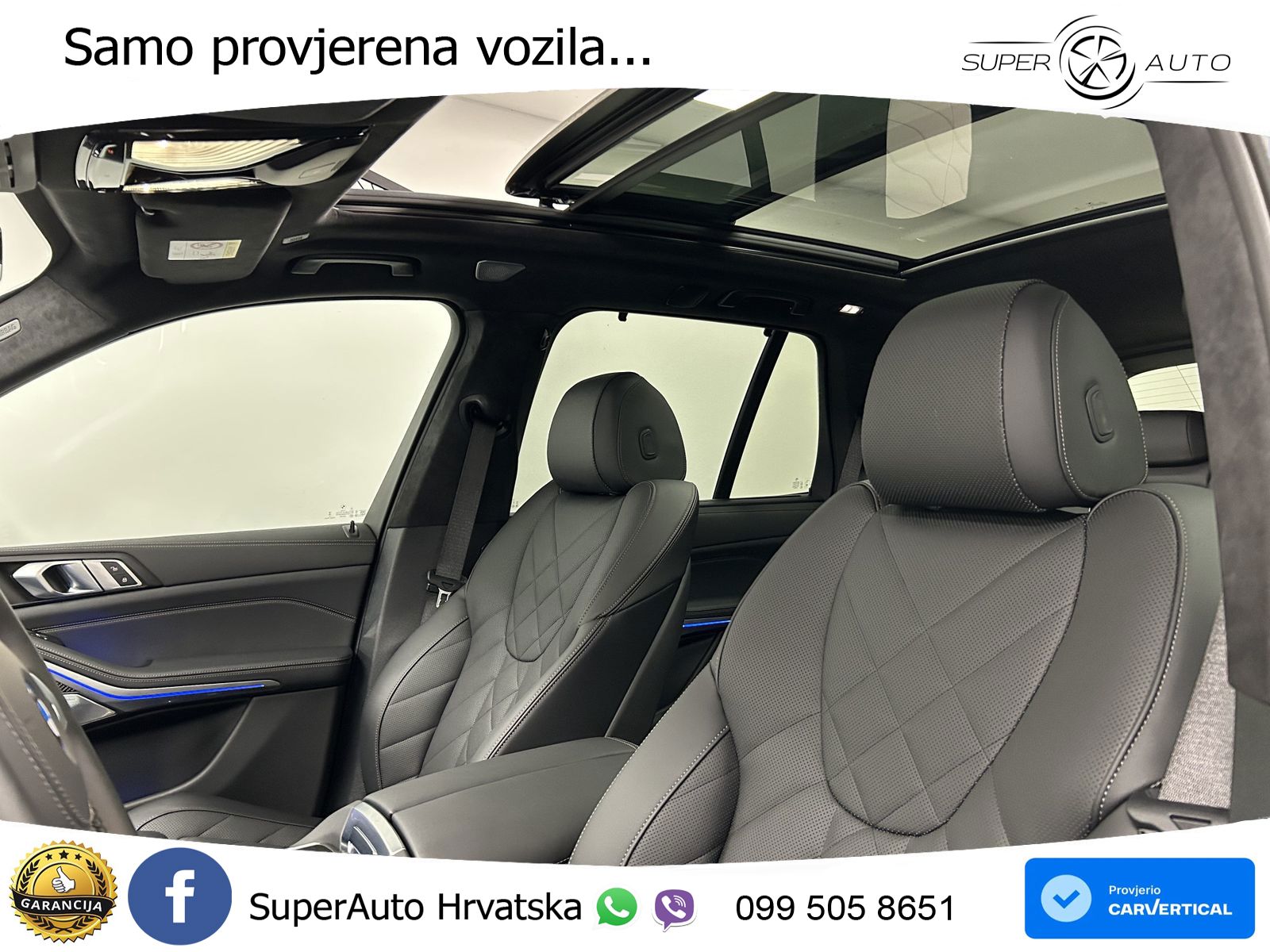 BMW X5 50e (489 KS) xDrive Steptronic LED+GR SJED+ACC