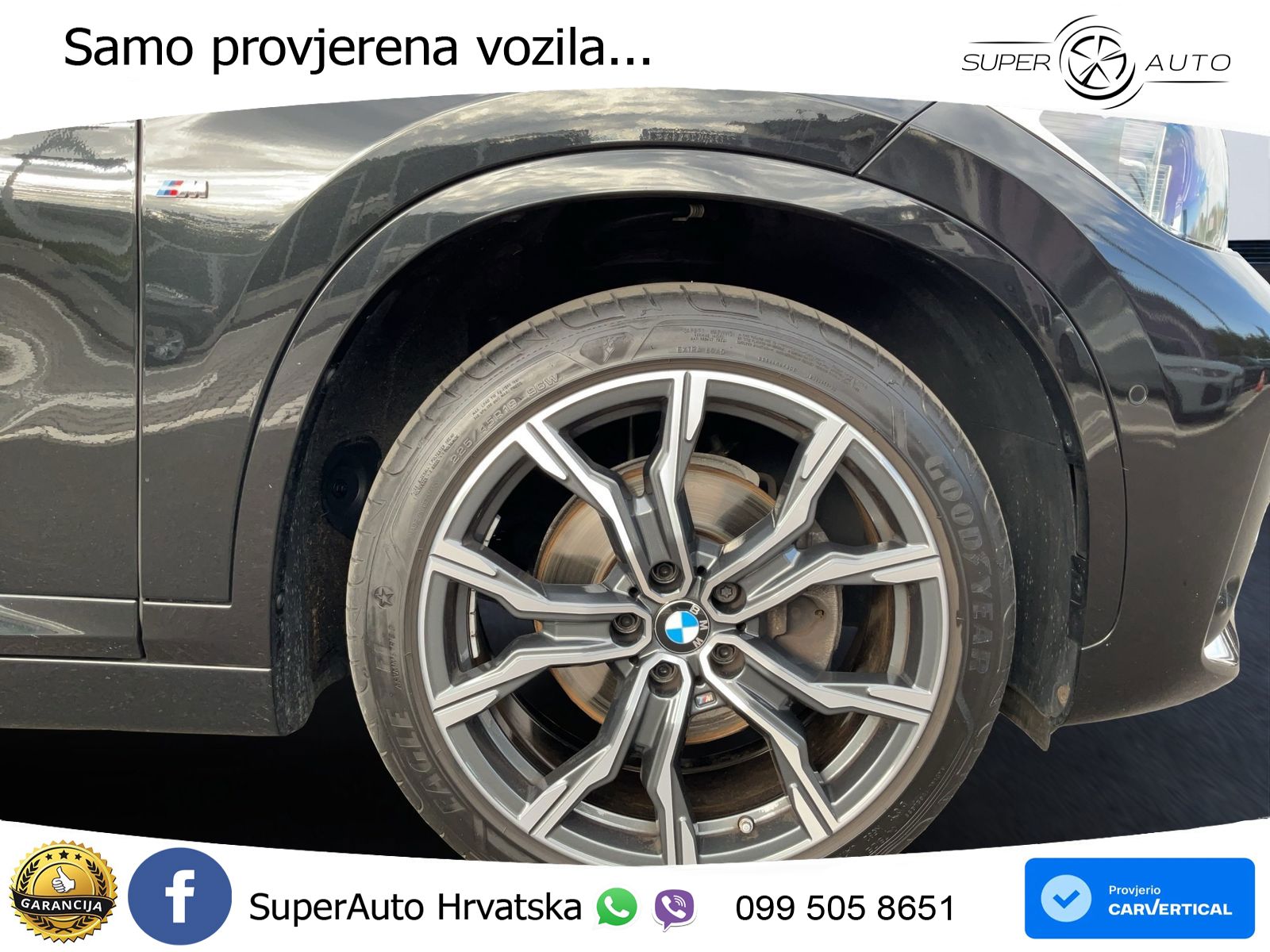 BMW X1 18d (150 KS) Steptronic M Sport