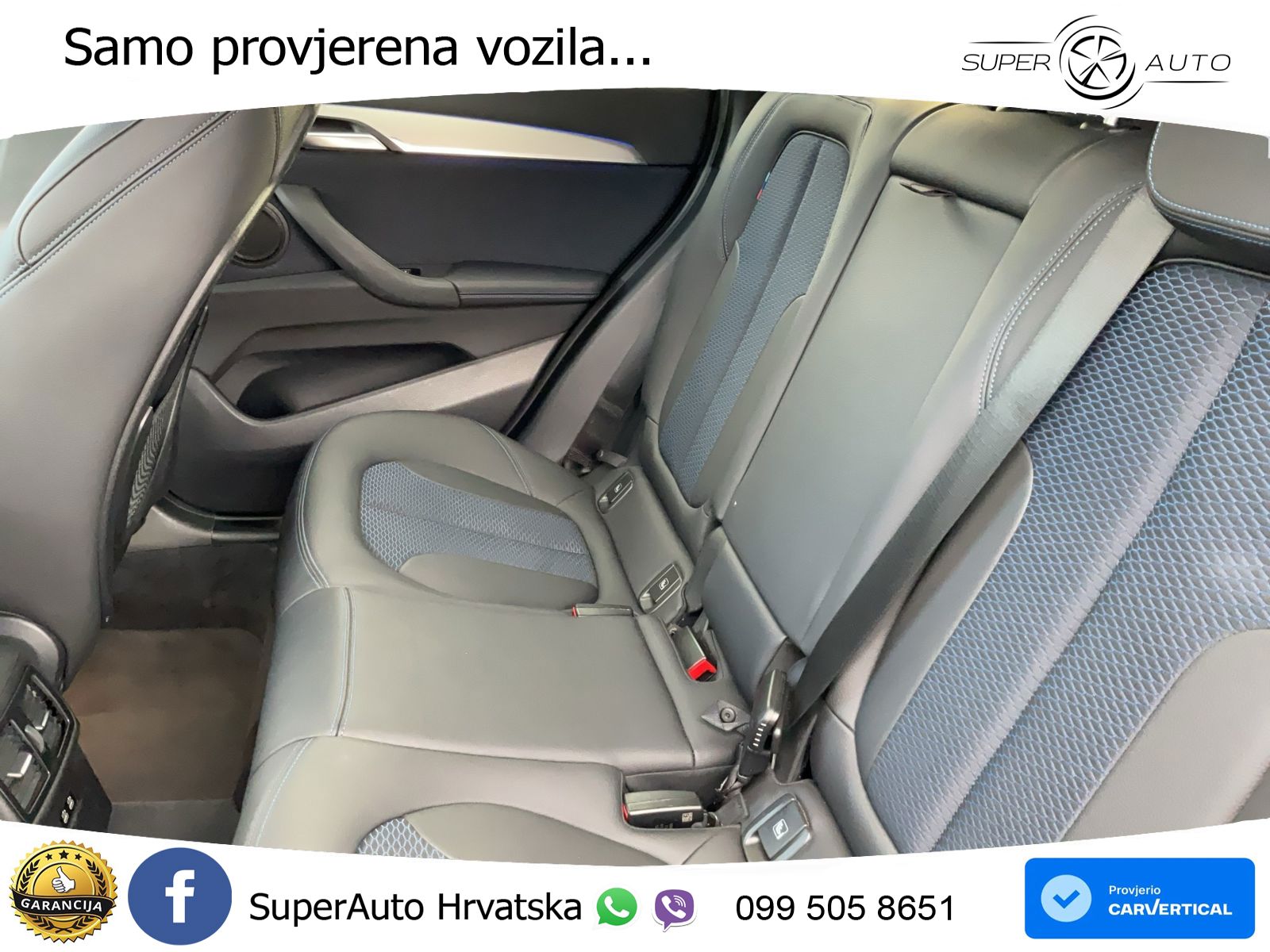 BMW X1 18d (150 KS) Steptronic M Sport
