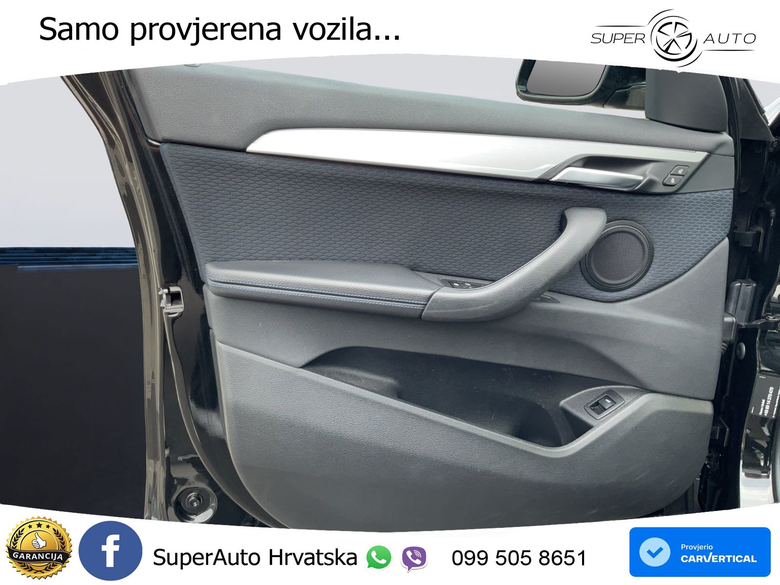 BMW X1 18d (150 KS) Steptronic M Sport