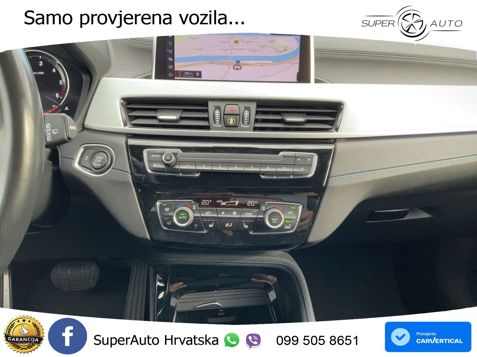 BMW X1 18d (150 KS) Steptronic M Sport
