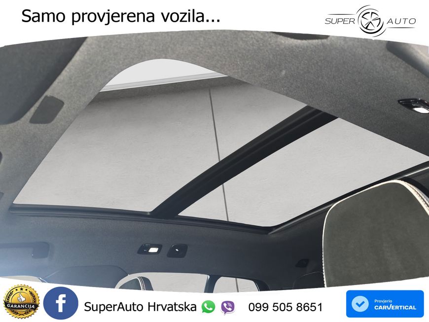 Volvo XC40 2.0 B4 AWD 197 KS Automatic ACC+GR SJED+360+PANO