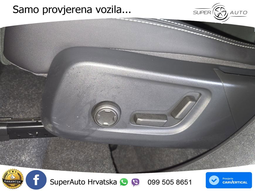 Volvo XC40 2.0 B4 AWD 197 KS Automatic ACC+GR SJED+360+PANO