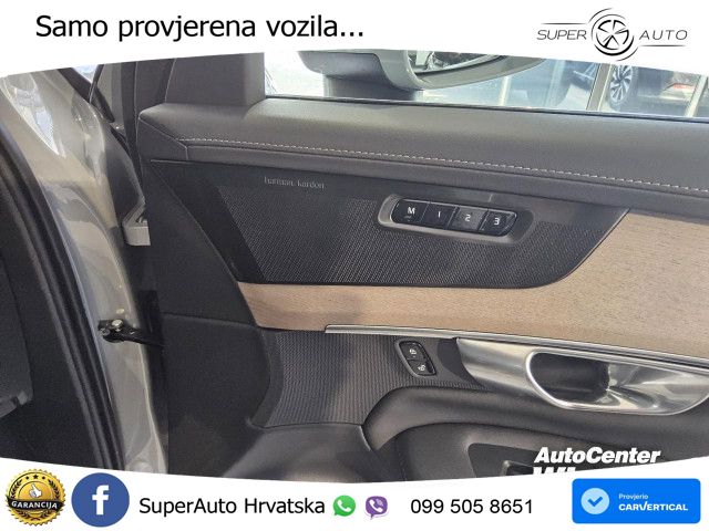Volvo XC90 2.0 B5 AWD Automatic ACC+GR SJED+360+PANO