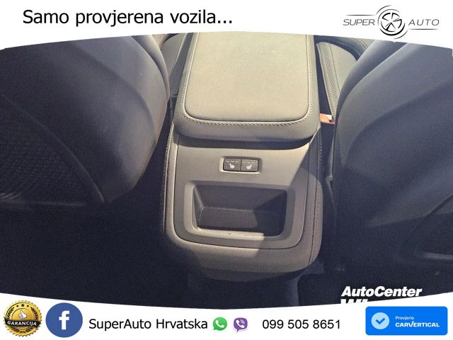 Volvo XC90 2.0 B5 AWD Automatic ACC+GR SJED+360+PANO