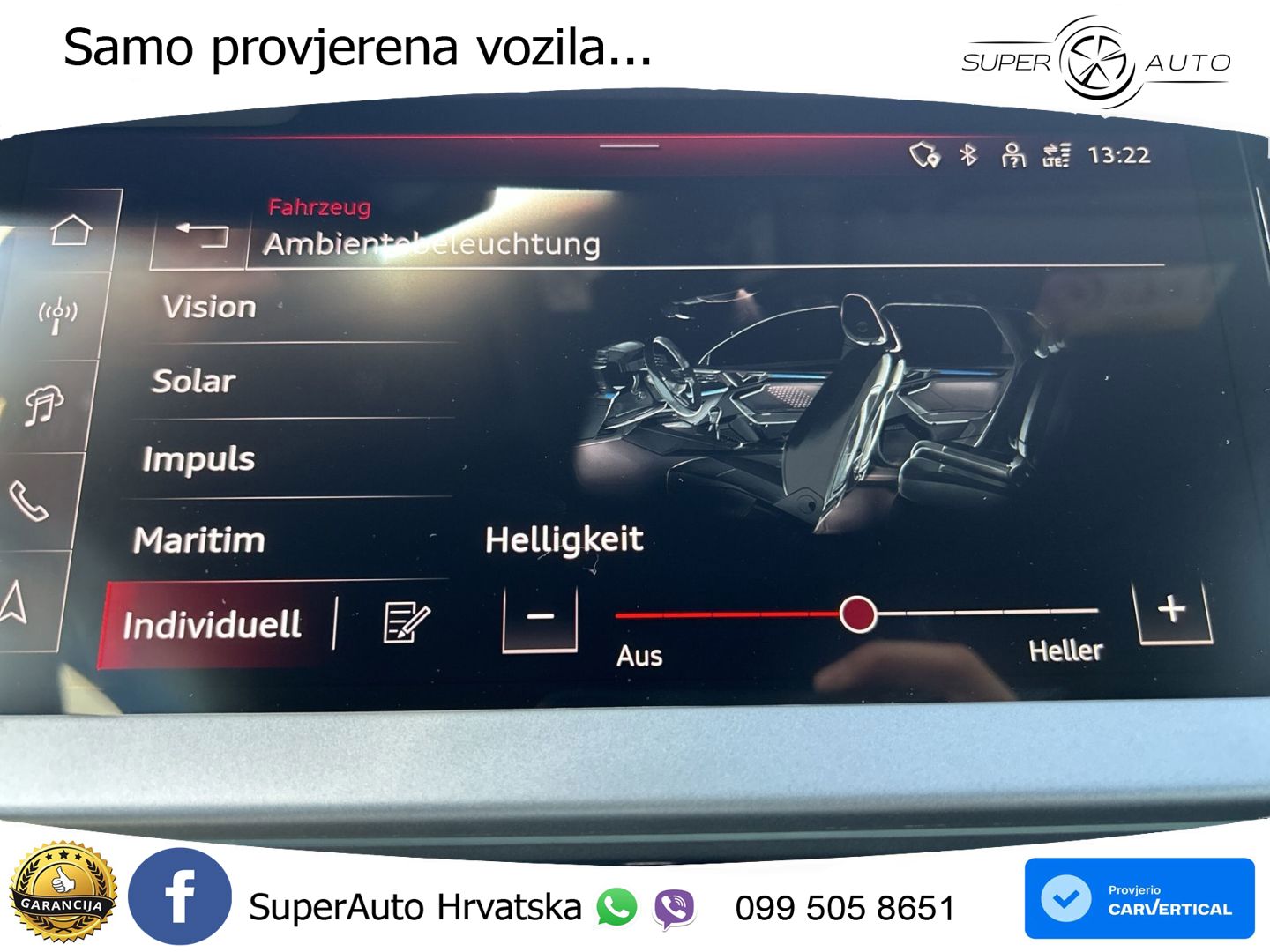 Audi A3 35 TFSI (150 KS) S tronic S line LED+GR SJED+ACC