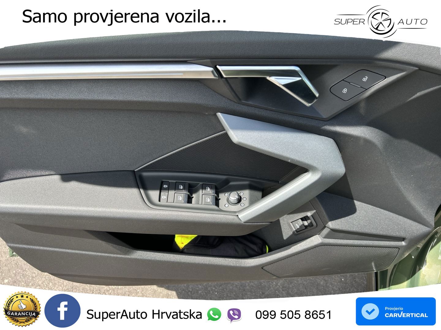 Audi A3 35 TFSI (150 KS) S tronic S line LED+GR SJED+ACC