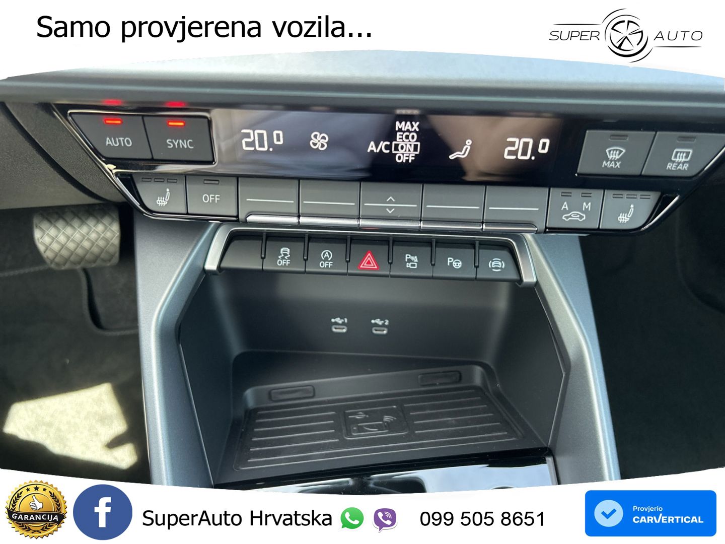 Audi A3 35 TFSI (150 KS) S tronic S line LED+GR SJED+ACC