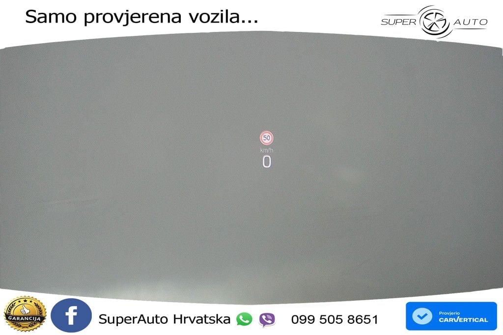 Škoda Octavia Combi RS 2.0 TDI (200 KS) 4x4 DSG LED+GR SJED+ACC