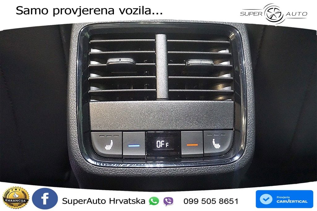 Škoda Octavia Combi RS 2.0 TDI (200 KS) 4x4 DSG LED+GR SJED+ACC