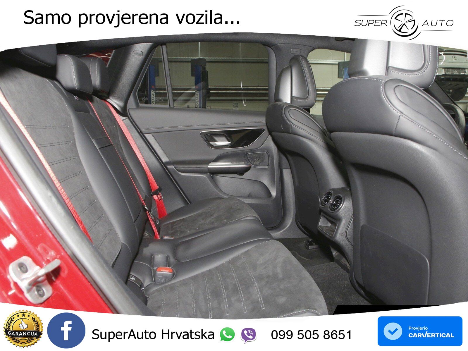 Mercedes GLC 200 (204 KS) 4MATIC 9G-TRONIC AMG