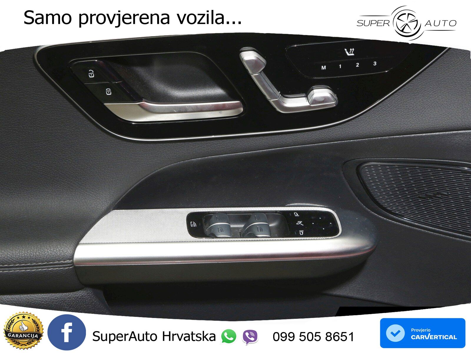 Mercedes GLC 200 (204 KS) 4MATIC 9G-TRONIC AMG