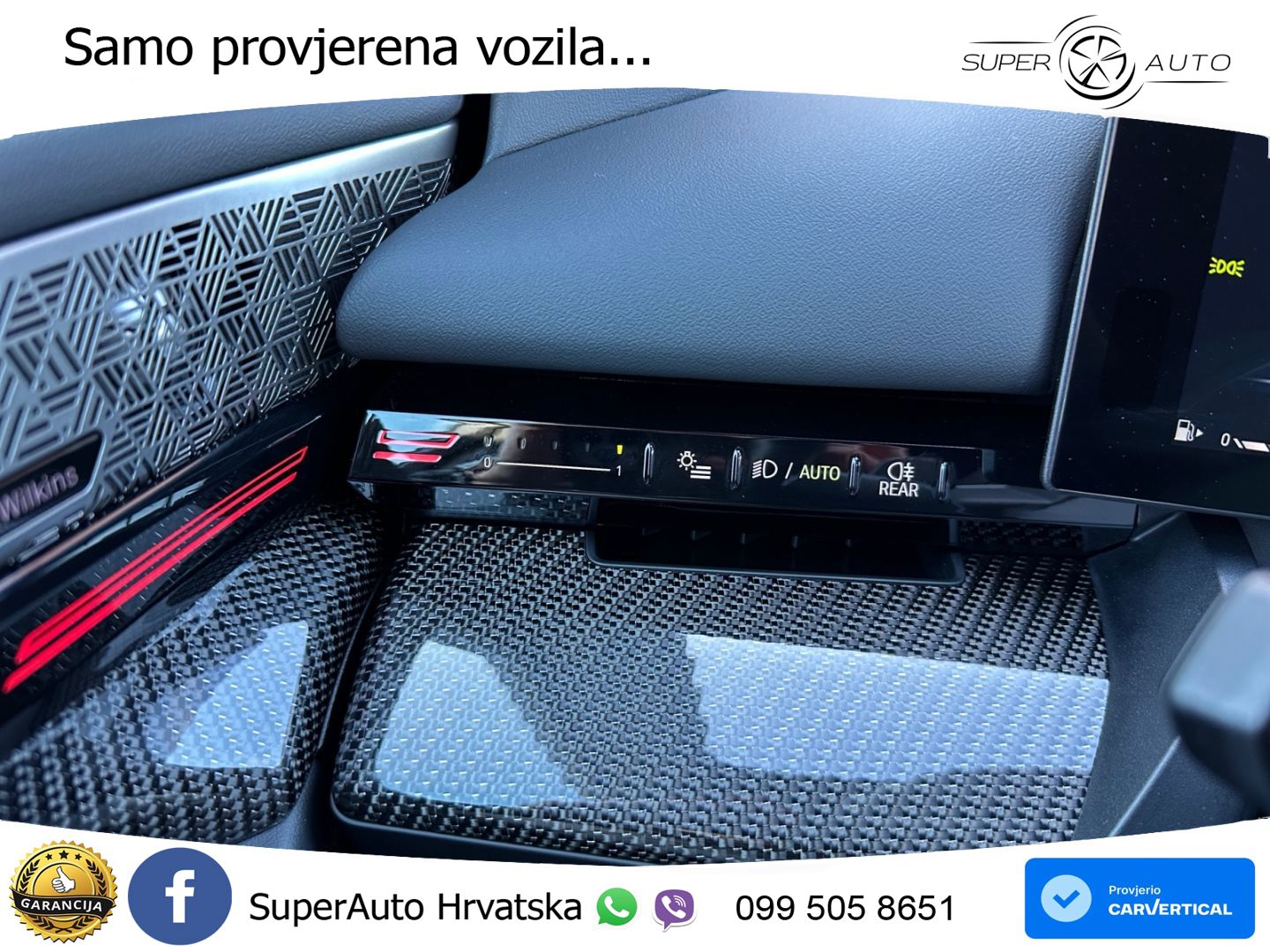 BMW 540d Touring (303 KS) xDrive Steptronic M Sport LED+GR SJED+ACC
