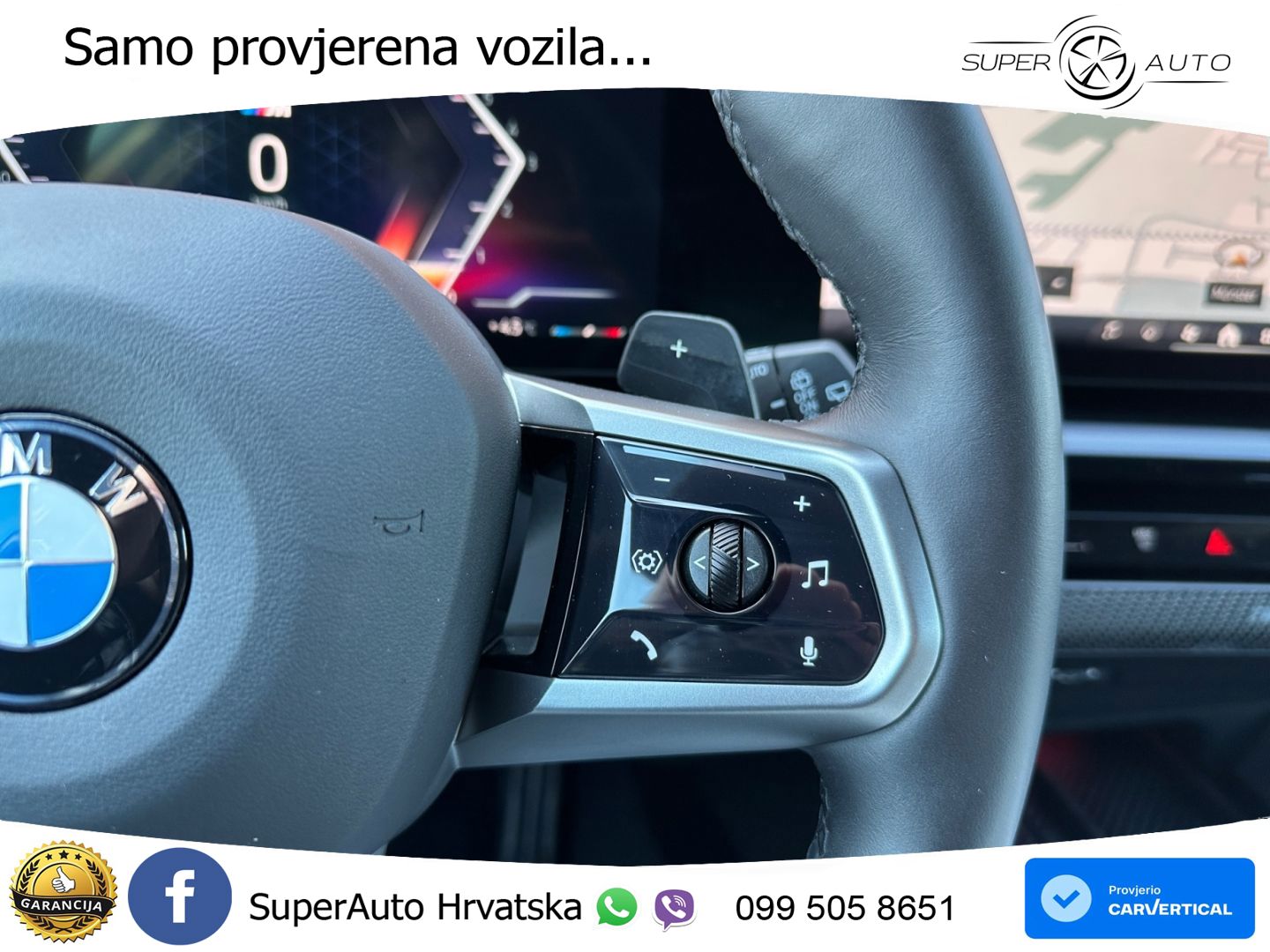 BMW 540d Touring (303 KS) xDrive Steptronic M Sport LED+GR SJED+ACC
