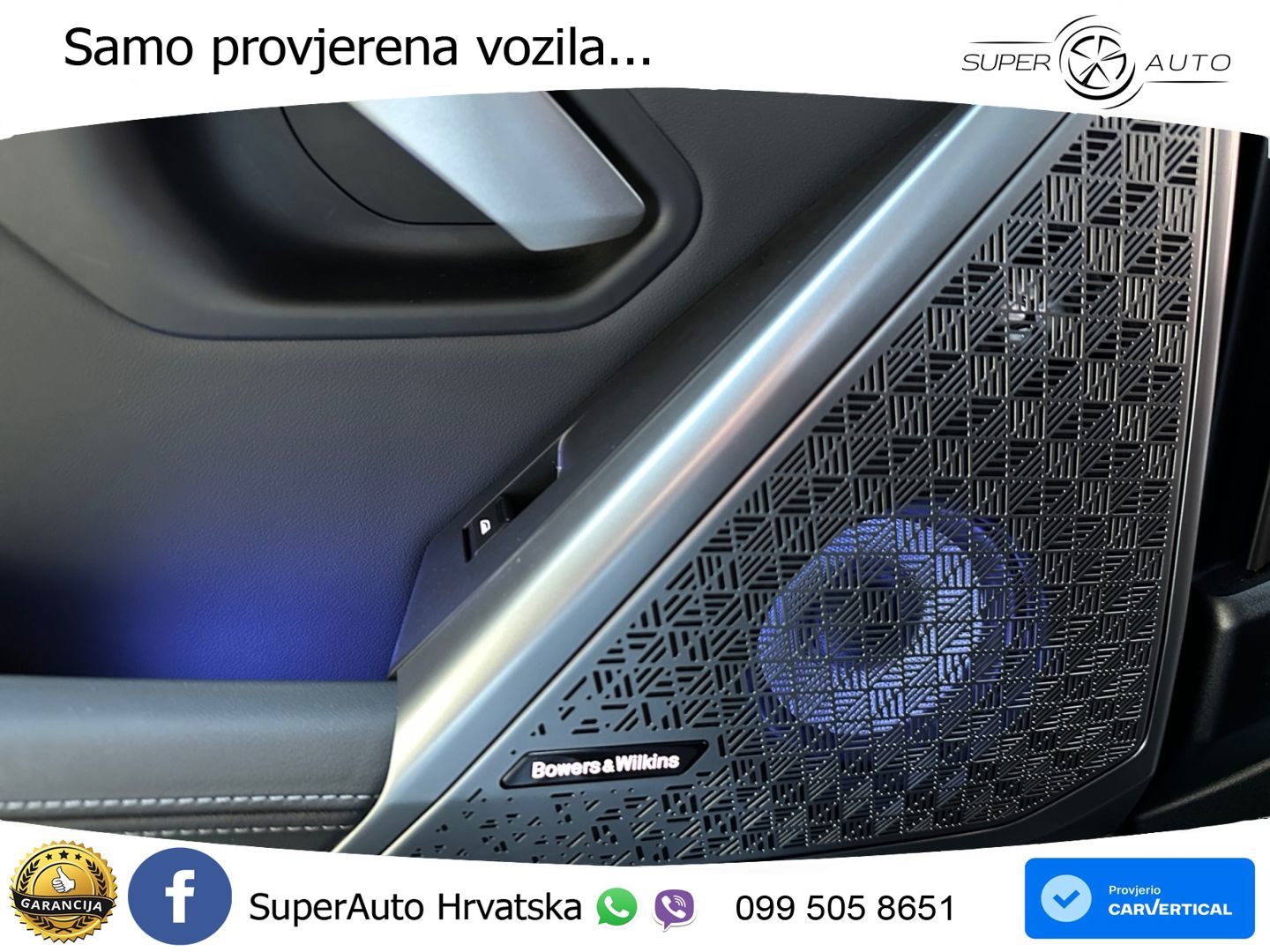BMW 540d Touring (303 KS) xDrive Steptronic M Sport LED+GR SJED+ACC