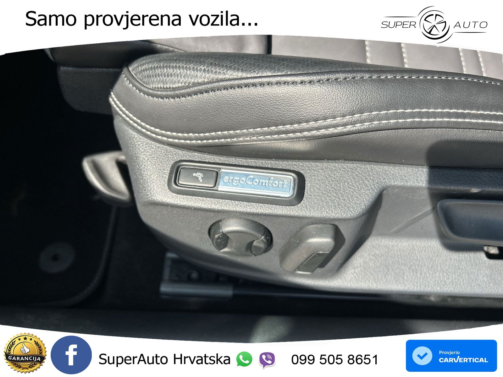 Volkswagen Passat Variant 2.0 TDI (150 KS) DSG R-Line LED+GR SJED+ACC