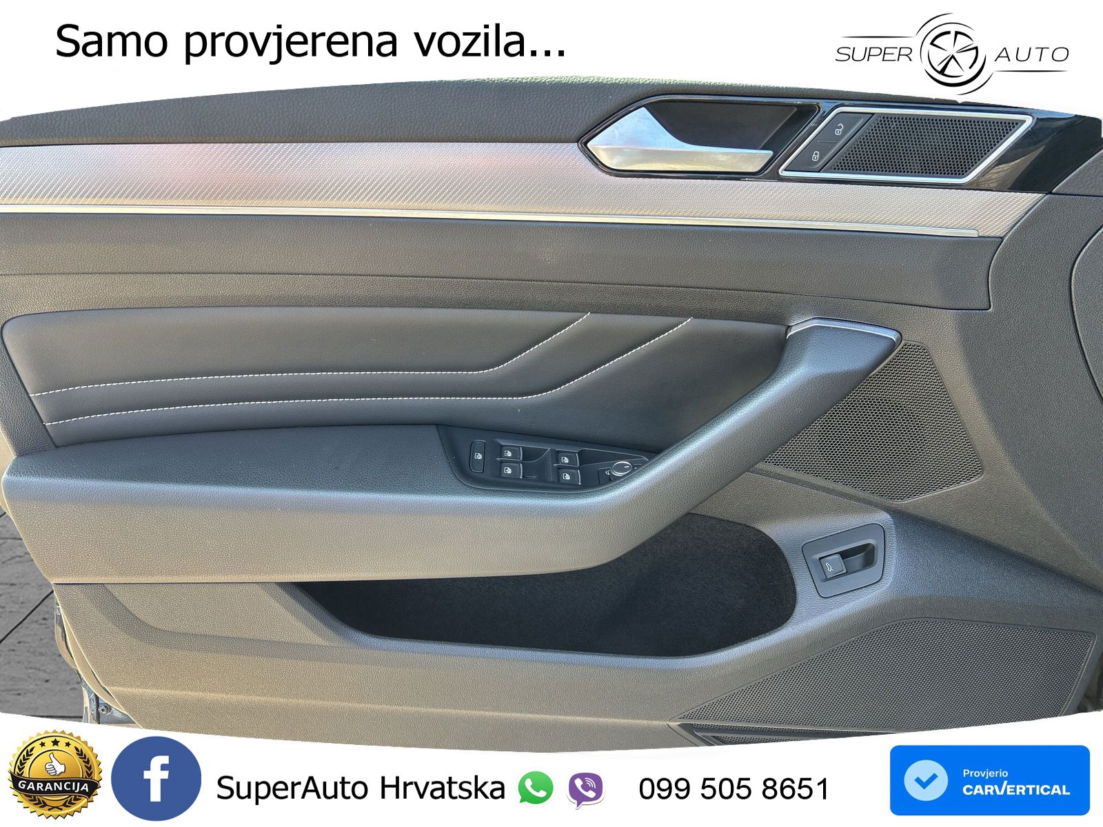 Volkswagen Passat Variant 2.0 TDI (150 KS) DSG R-Line LED+GR SJED+ACC