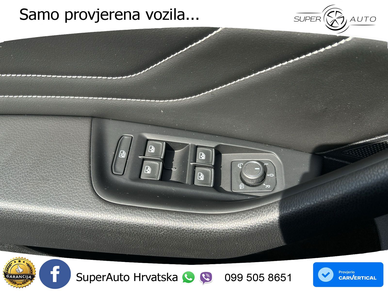 Volkswagen Passat Variant 2.0 TDI (150 KS) DSG R-Line LED+GR SJED+ACC