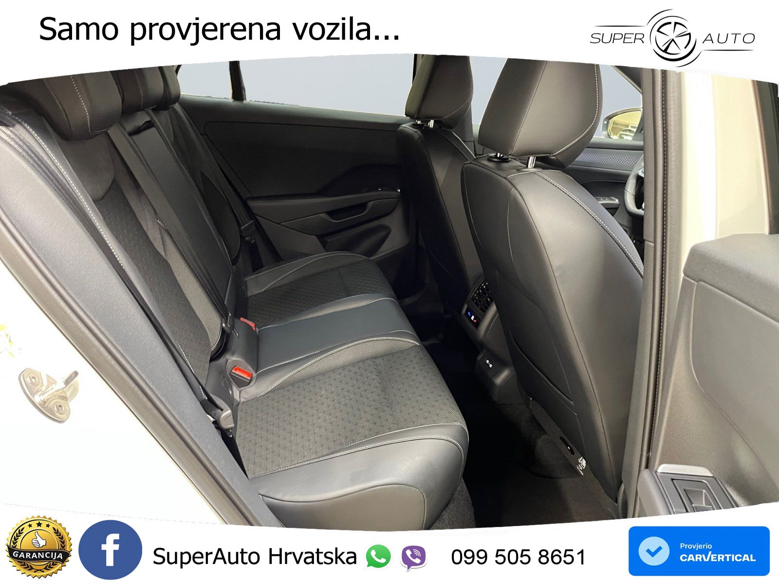 Volkswagen T-Roc II 1.5 eTSI (150 KS)  DSG MATRIX+GR SJED+KAM