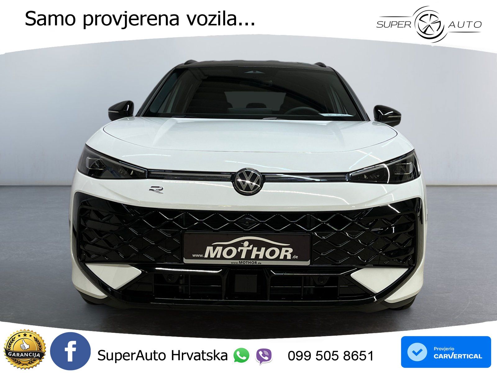 Volkswagen T-Roc II 1.5 eTSI (150 KS)  DSG MATRIX+GR SJED+KAM