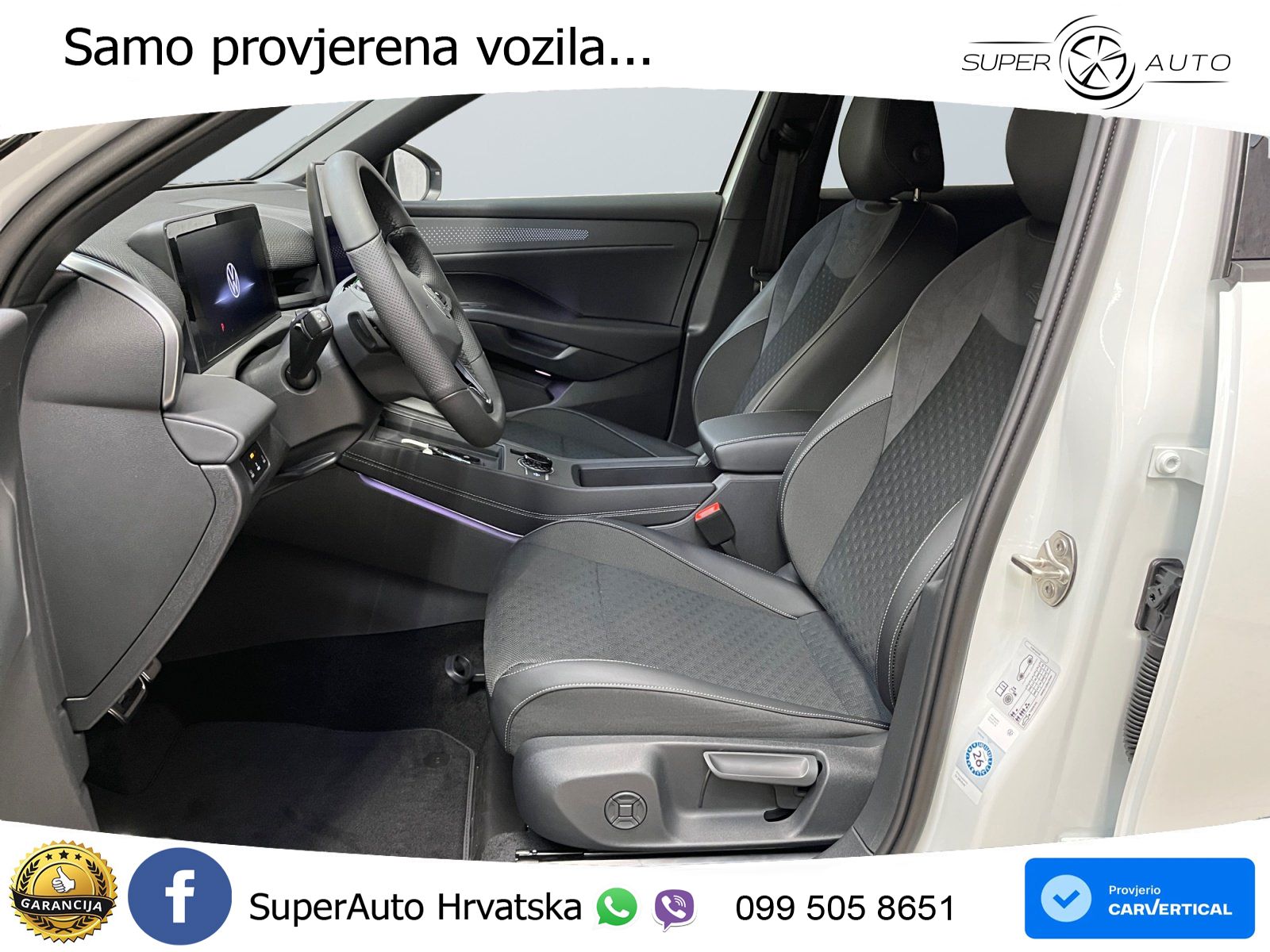 Volkswagen T-Roc II 1.5 eTSI (150 KS)  DSG MATRIX+GR SJED+KAM