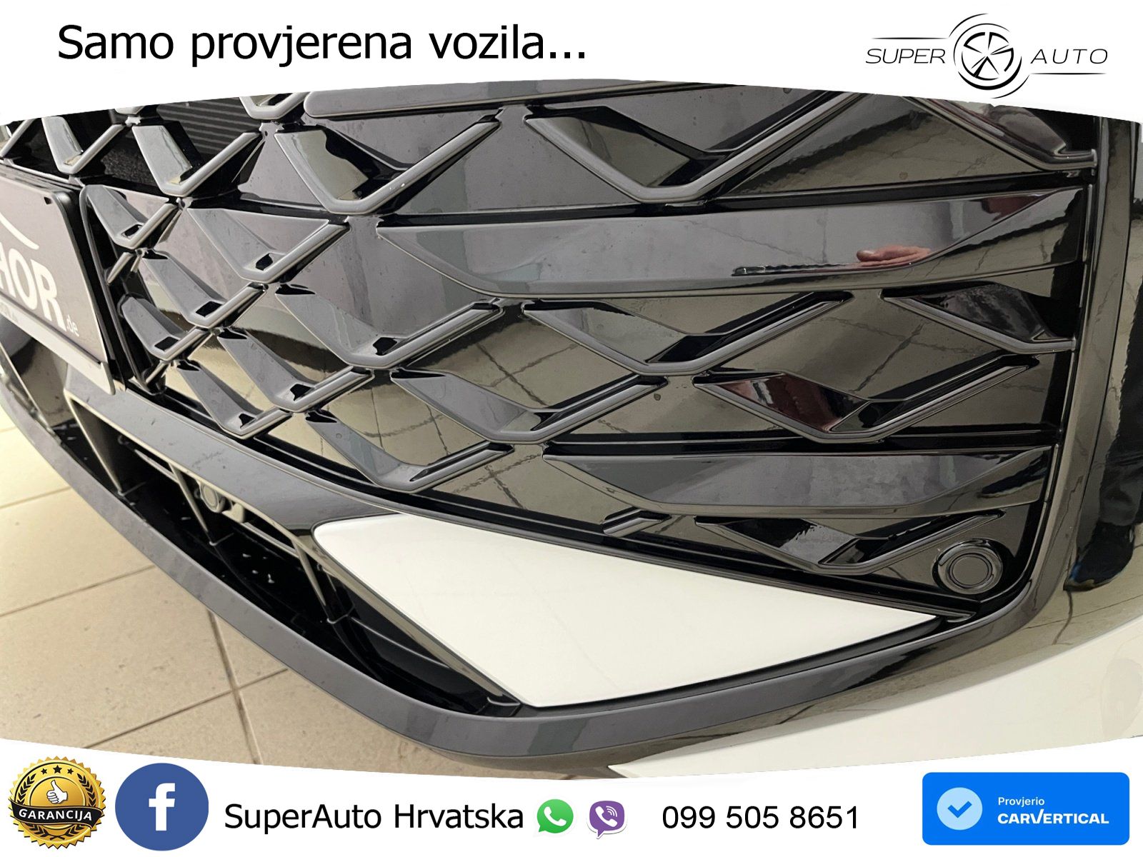 Volkswagen T-Roc II 1.5 eTSI (150 KS)  DSG MATRIX+GR SJED+KAM