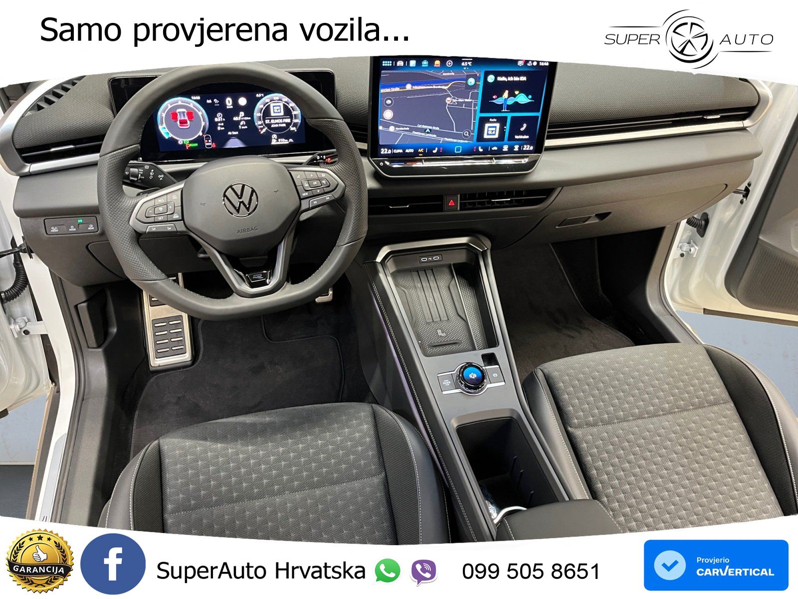 Volkswagen T-Roc II 1.5 eTSI (150 KS)  DSG MATRIX+GR SJED+KAM