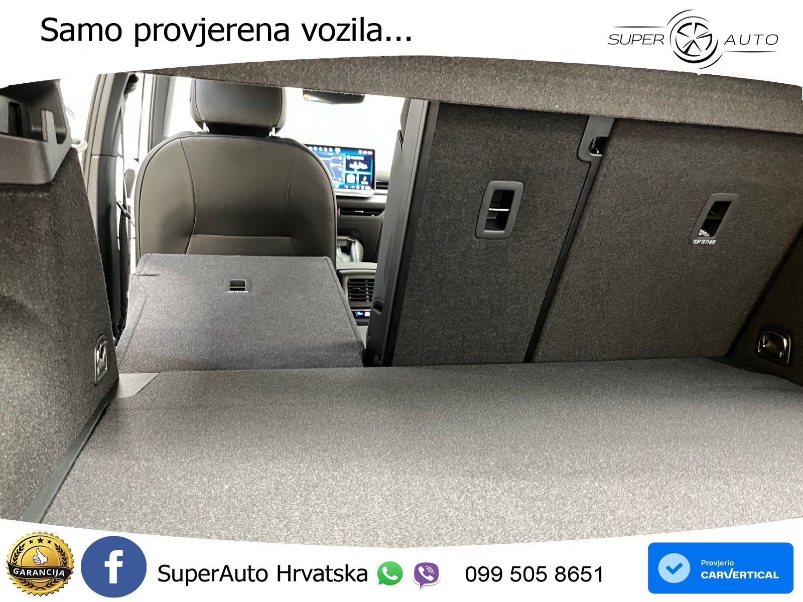 Volkswagen T-Roc II 1.5 eTSI (150 KS)  DSG MATRIX+GR SJED+KAM