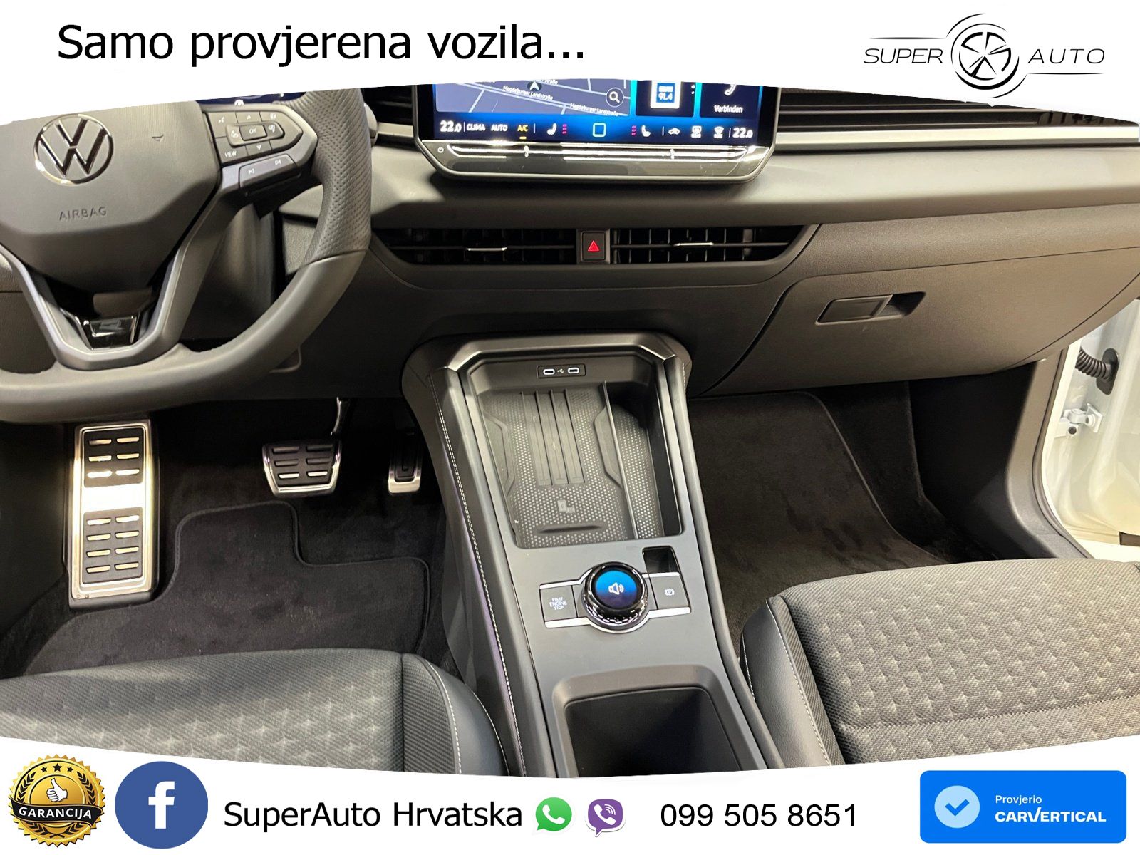 Volkswagen T-Roc II 1.5 eTSI (150 KS)  DSG MATRIX+GR SJED+KAM