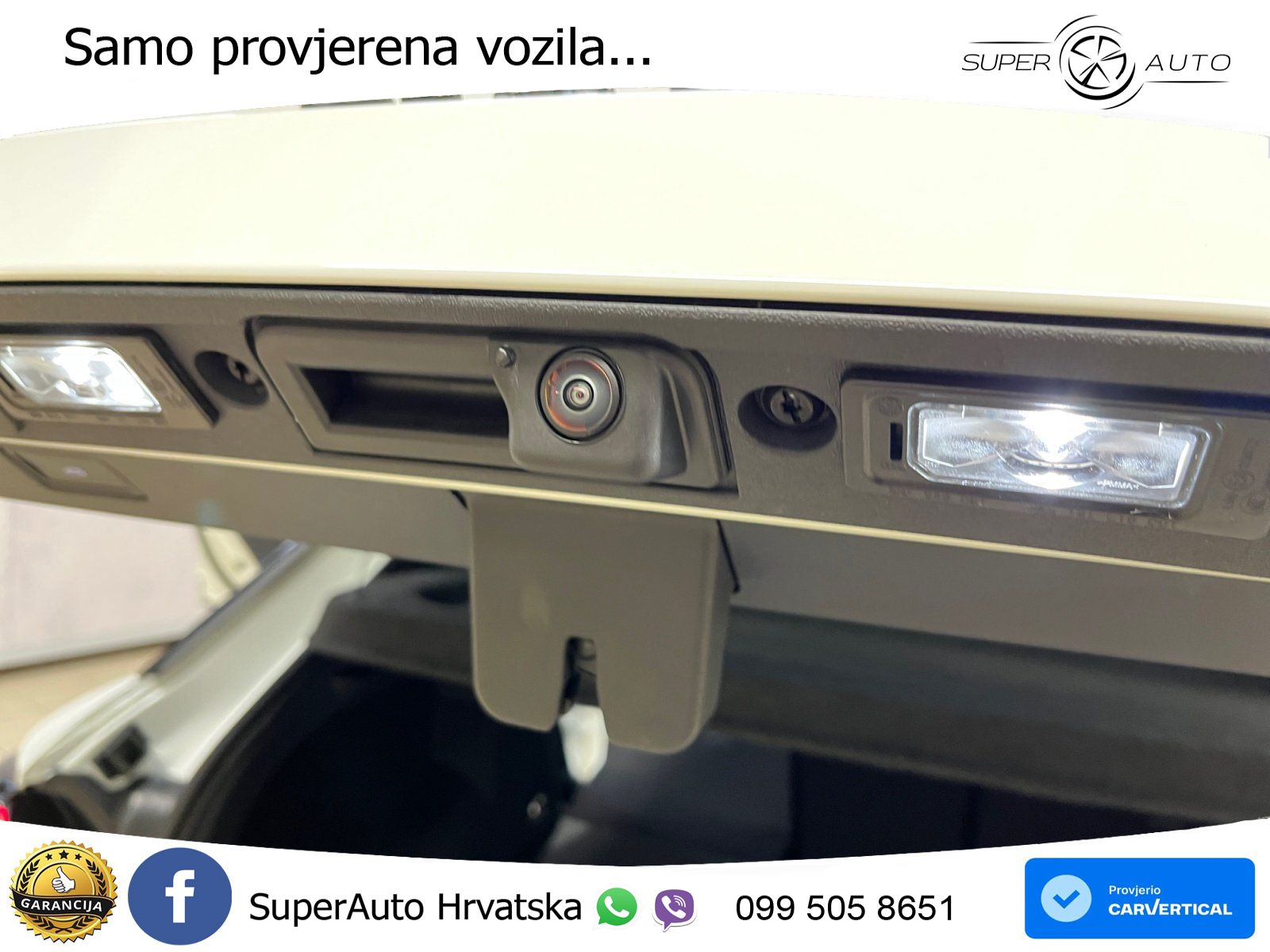 Volkswagen T-Roc II 1.5 eTSI (150 KS)  DSG MATRIX+GR SJED+KAM