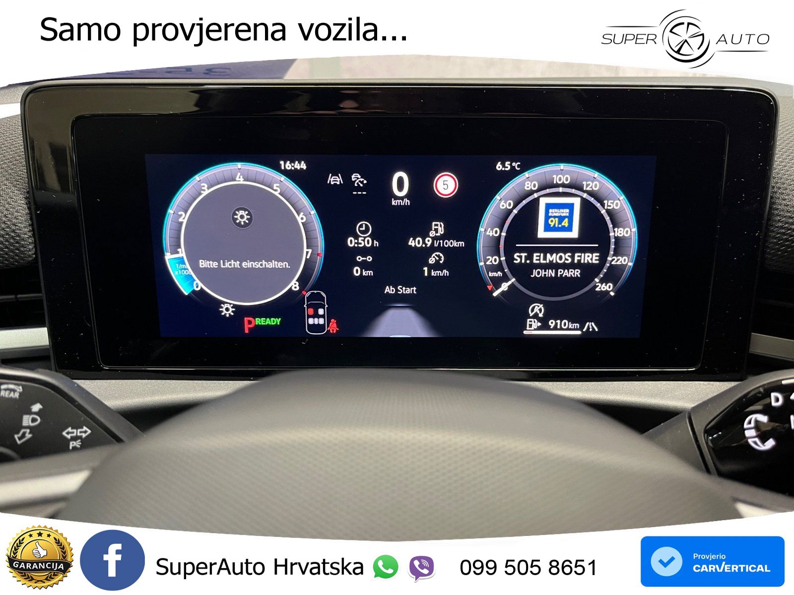 Volkswagen T-Roc II 1.5 eTSI (150 KS)  DSG MATRIX+GR SJED+KAM